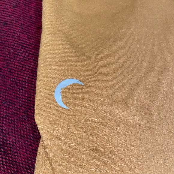 As new Zyia athletic shorts large - Picture 2 of 4